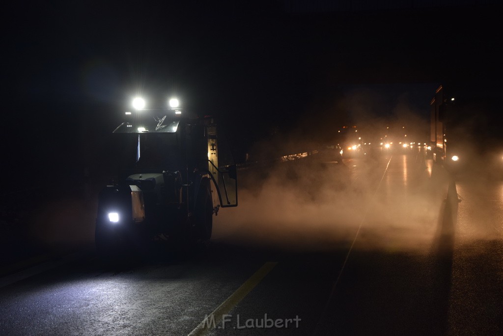 Schwerer VU A 3 Rich Oberhausen Hoehe AK Leverkusen P196.JPG - Miklos Laubert